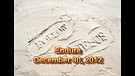 Endure – December 30, 2012