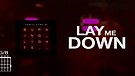 Chris Tomlin - Lay Me Down (Official Lyric Video) 