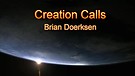 Creation Calls