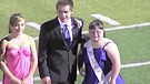Student with Down Syndrome Crowned Homecoming Queen - INCREDIBLY TOUCHING!