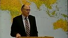 Our position in Christ- Spiritual warfare conference- 5 by Jim Logan 