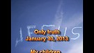 Only truth – January 30, 2013