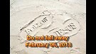Do not fall away – February 06, 2013