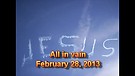 All in vain – February 28, 2013