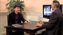 Lobpreis als Fiesta, Martin Pepper - Bibel TV das Gespräch
