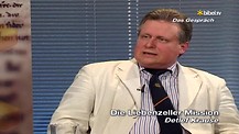 Die Liebenzeller Mission, Detlef Krause - Bibel TV das Gespräch