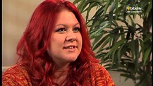 Glaub an dich!, Yasmina Hunzinger - Bibel TV das Gespräch
