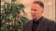 Diagnose Parkinson, Jürgen Mette - Bibel TV Das Gespräch