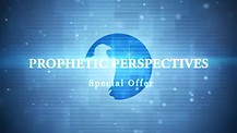Prophetic Perspective on Current Events With Rick Joyner