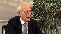 Mein Weg zu Albert Schweitzer, Siegfried Neukirch - Bibel TV das Gespräch 