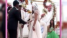 Sam & Dimpy Marriage Video