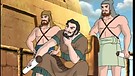 Animated Children's Bible Story - The Tower of Babel