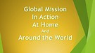 About Global Mission Ministry Center
