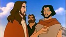 CHILDREN'S BIBLE STORIES - JOHN THE BAPTIST