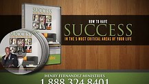 Success Series Promo