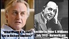 C. S. Lewis vs Richard Dawkins