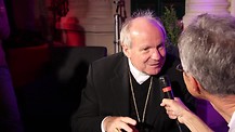 „Marsch für Jesus ist eine Verheißung für unser Land“