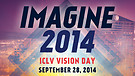 iChurch September 28, 2014 | IMAGINE