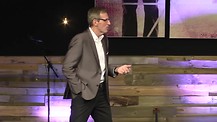 LIFECHURCH Media: How to Receive Healing
