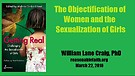 Objectification and Sexualization of Girls