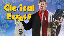 Clerical Errors / Trailers