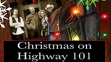 Christmas on Highway 101 / Trailer