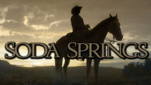 Soda Springs / Trailer