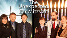 The Unexpected Bar Mitzvah / Trailer