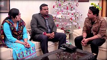 Christmas worship with Joyes Jiwan & Saima Rehmat