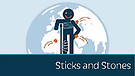 Sticks and Stones