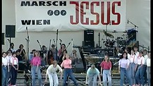 Jesusmarsch Wien 1994