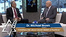 Dr. Michael Brown: Christians Ask about Jewish Beliefs & Practices (Part 3) (June 8, 2016) 