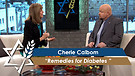 Cherie Calbom: Remedies for Diabetes (Part 1) (June 27, 2016) 