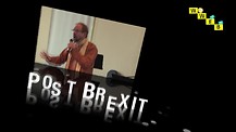 Post Brexit Britain - Coming Soon