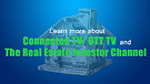 Learn More About The Real Estate Investors Channel