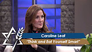 Dr. Caroline Leaf: Think and Eat Yourself Smart (Part 1) (August 8, 2016) 