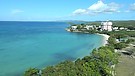 Playa Santa, Guanica PR.