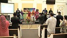 Paak Ruh se Barde by Punjabi Church, New York 