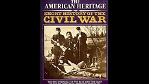 A Short History of the Civil War (Audiobook)