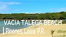 VACIA TALEGA BEACH 