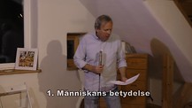Väckelse och demokrati