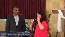Miracle Healing Testimonies I Encounter God's Power
