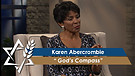 Karen Abercrombie | God’s Compass