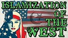 Islamization of the West