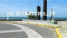ULTIMO TROLLEY , OCEAN PARK