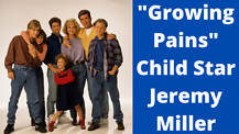 Growing Pains' Jeremy Miller, Part 2. Are Radical Christians Dangerous to Hollywood?
