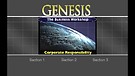 Genesis Business Workshop (Part 36)