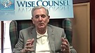 John Beehner What’s Wise Counsel about ?