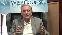John Beehner What’s Wise Counsel about ?