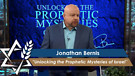 Jonathan Bernis | Unlocking the Prophetic Mysteries of Israel